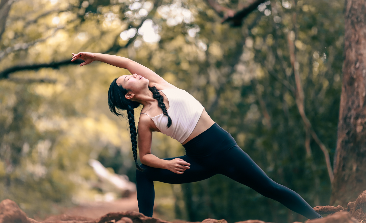 Four Tips For Self Stretching